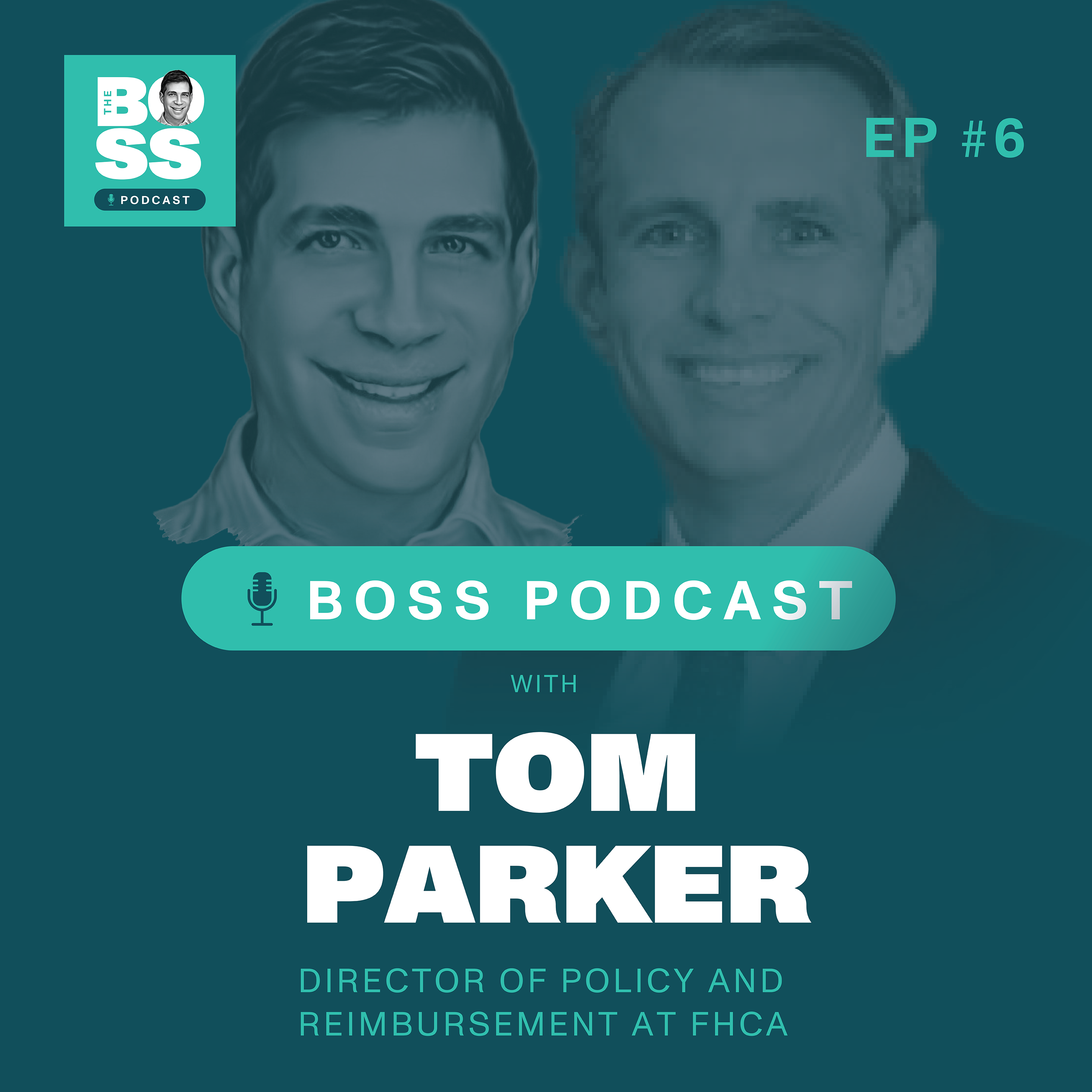 The Back Office Show