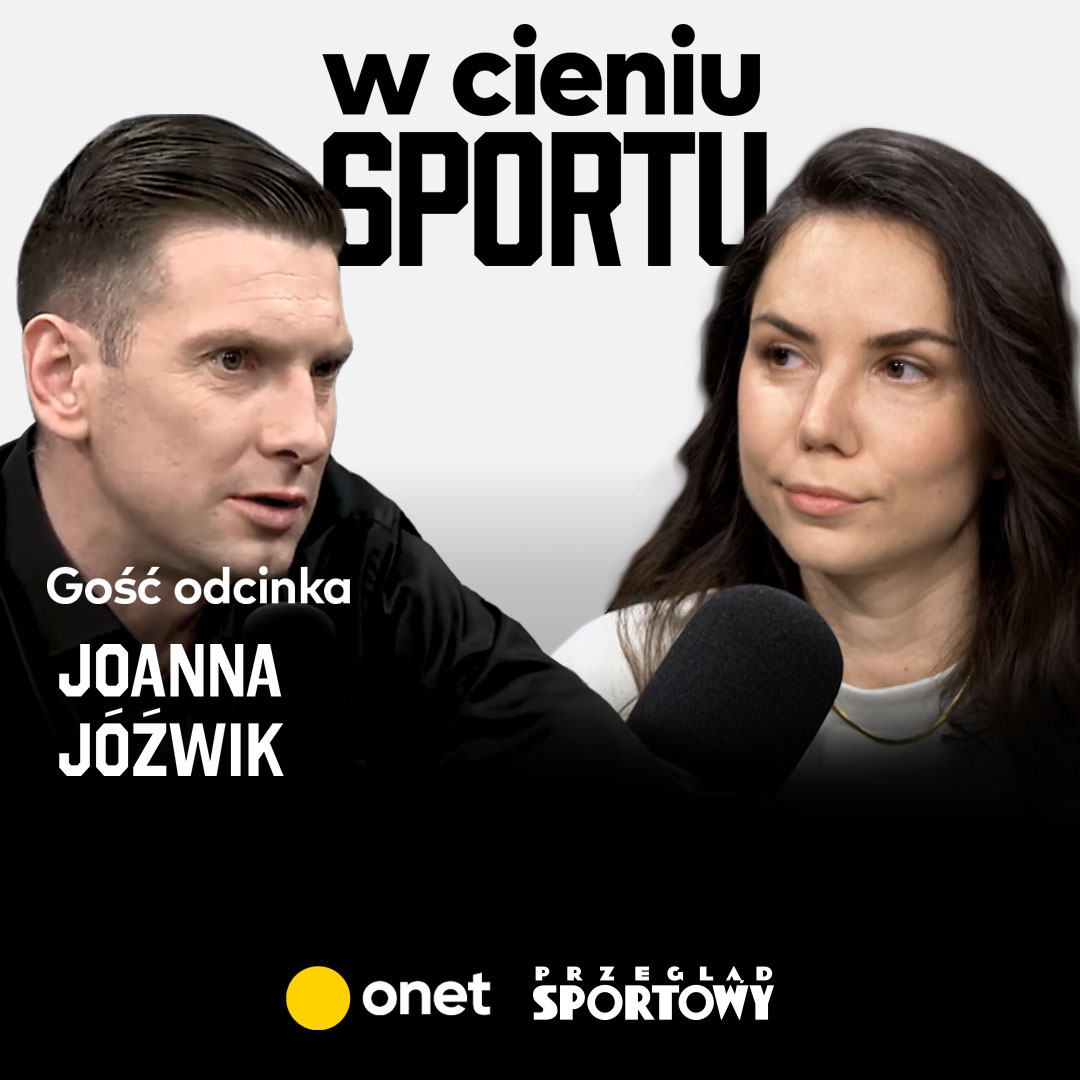 Joanna Jóźwik: nie widziałam celu w dalszym życiu