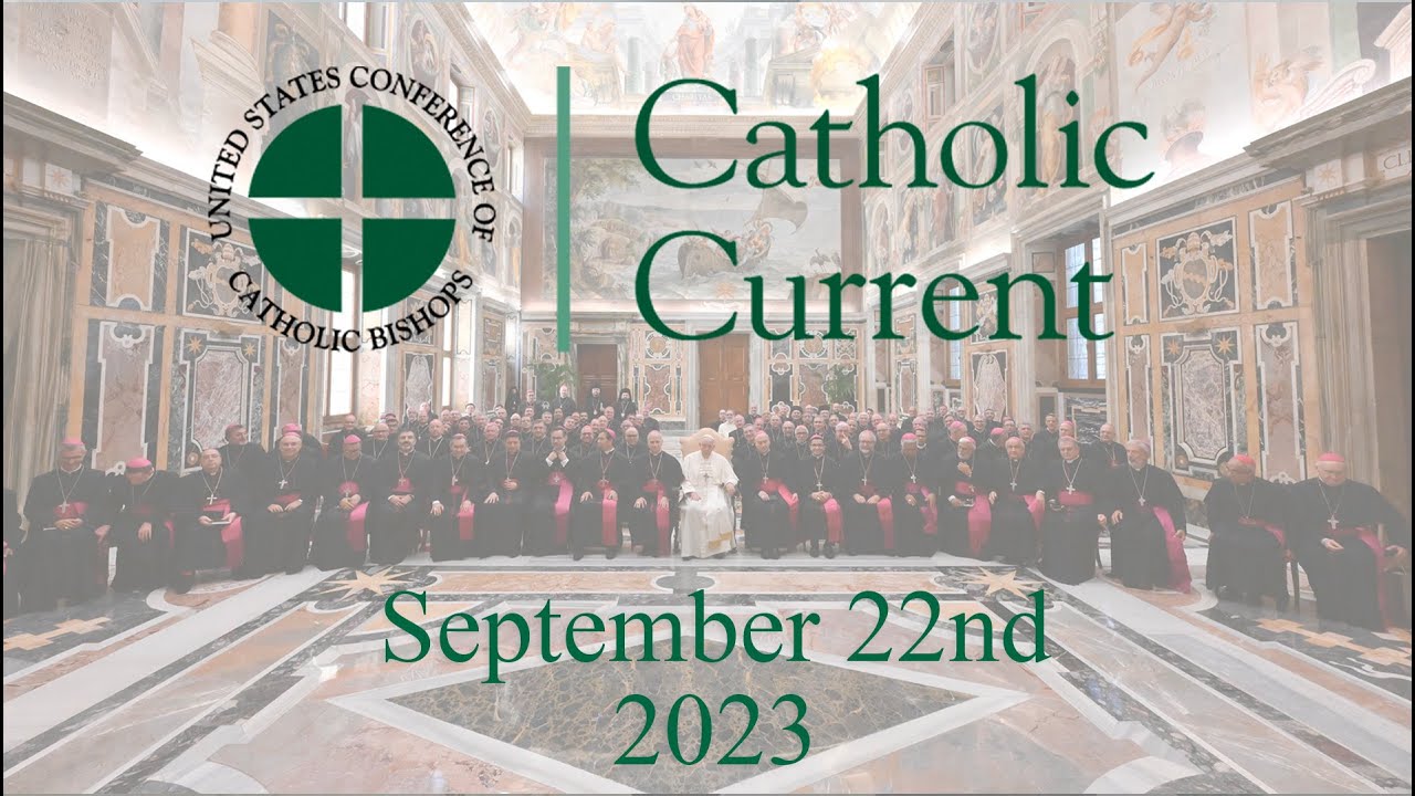 Catholic Current