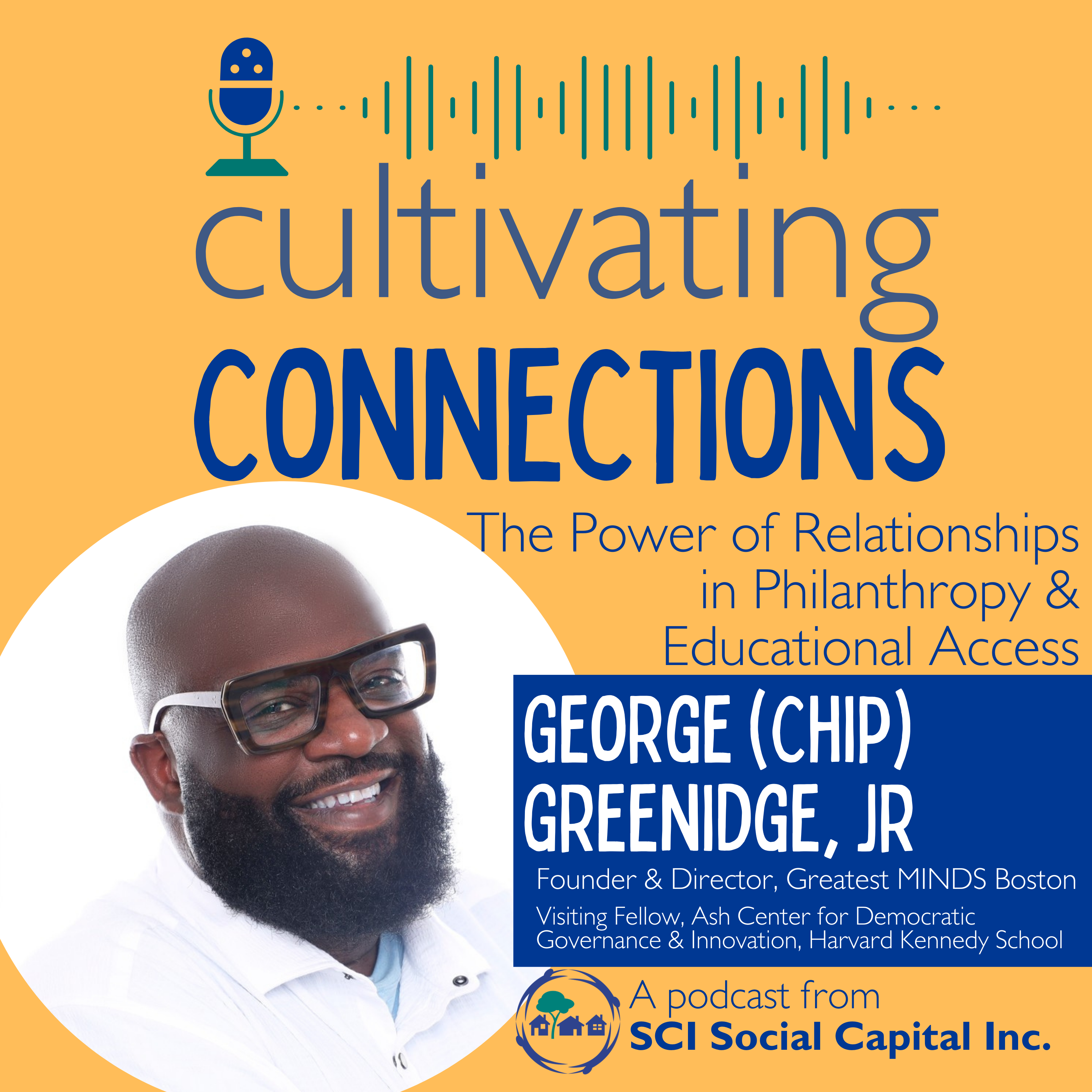 Cultivating Connections