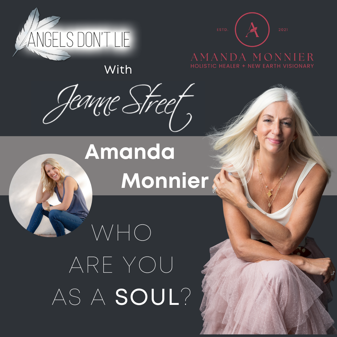 Who you are as a SOUL- and how to find out!