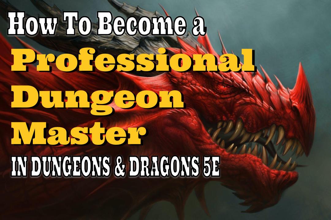 Crit Academy: A Dungeons and Dragons Podcast