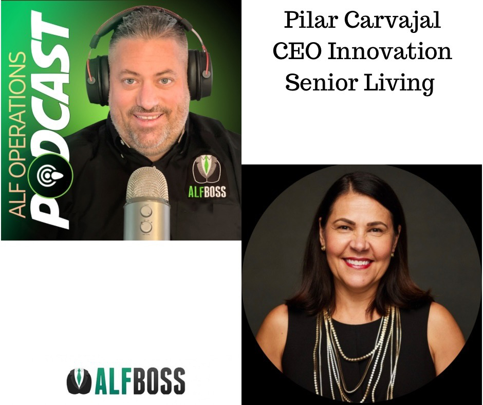 ALF BOSS Podcast
