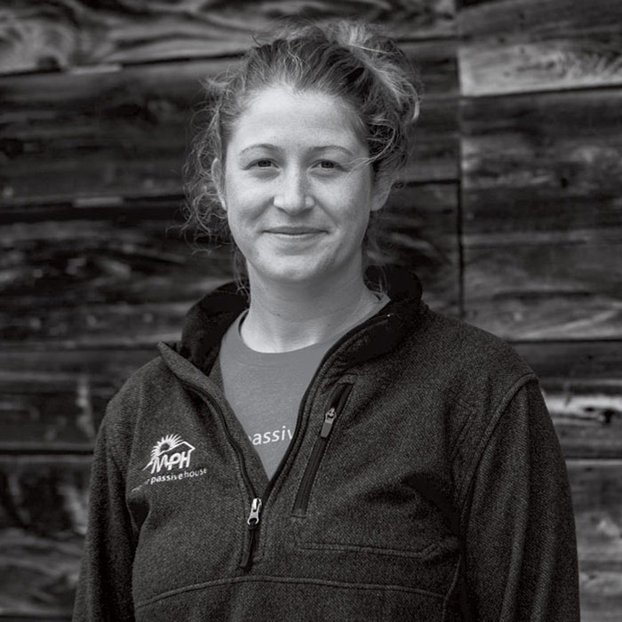 Keep Craft Alive Podcast: Ep. 5, Anna Heath, Lead Carpenter