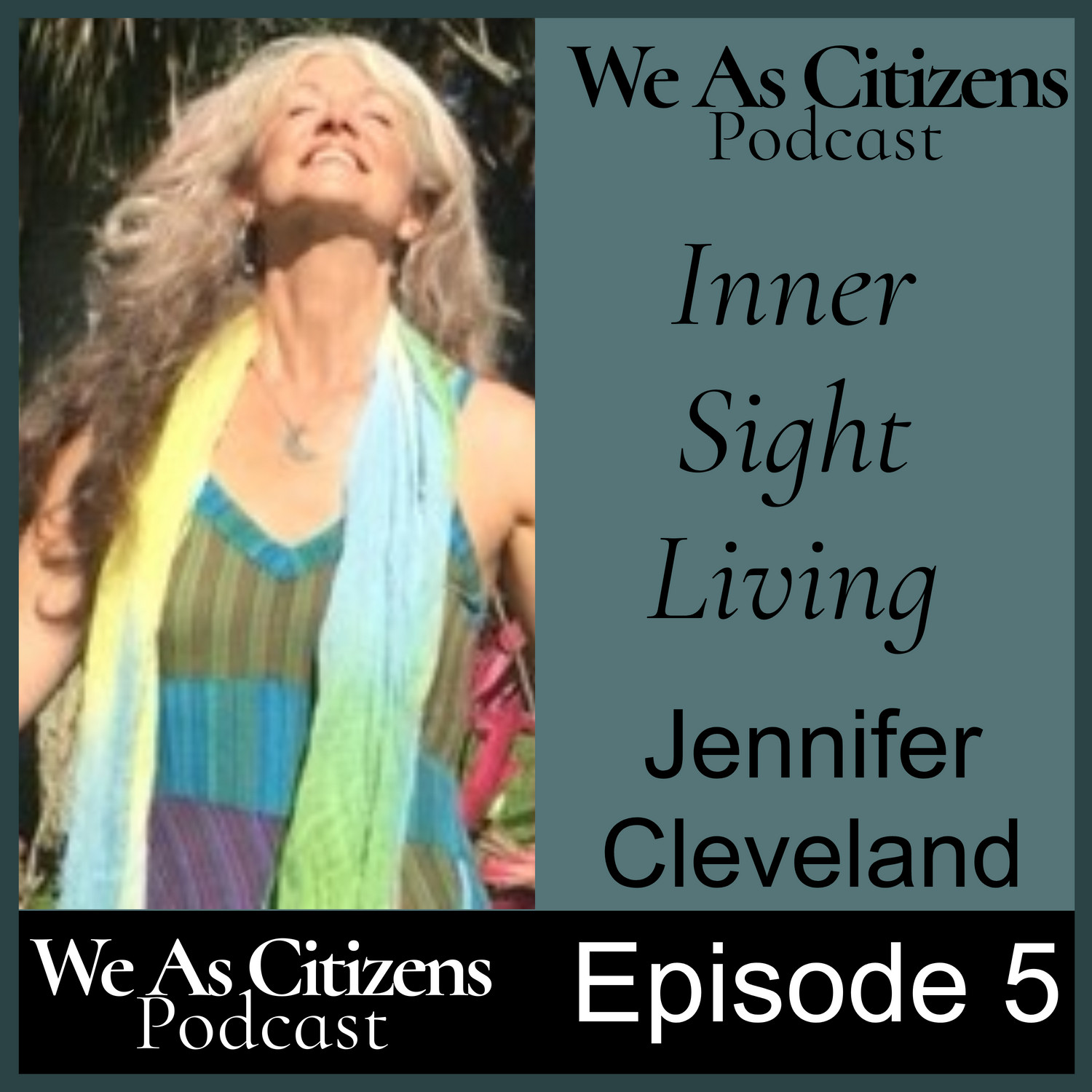 Jennifer Cleveland Interview