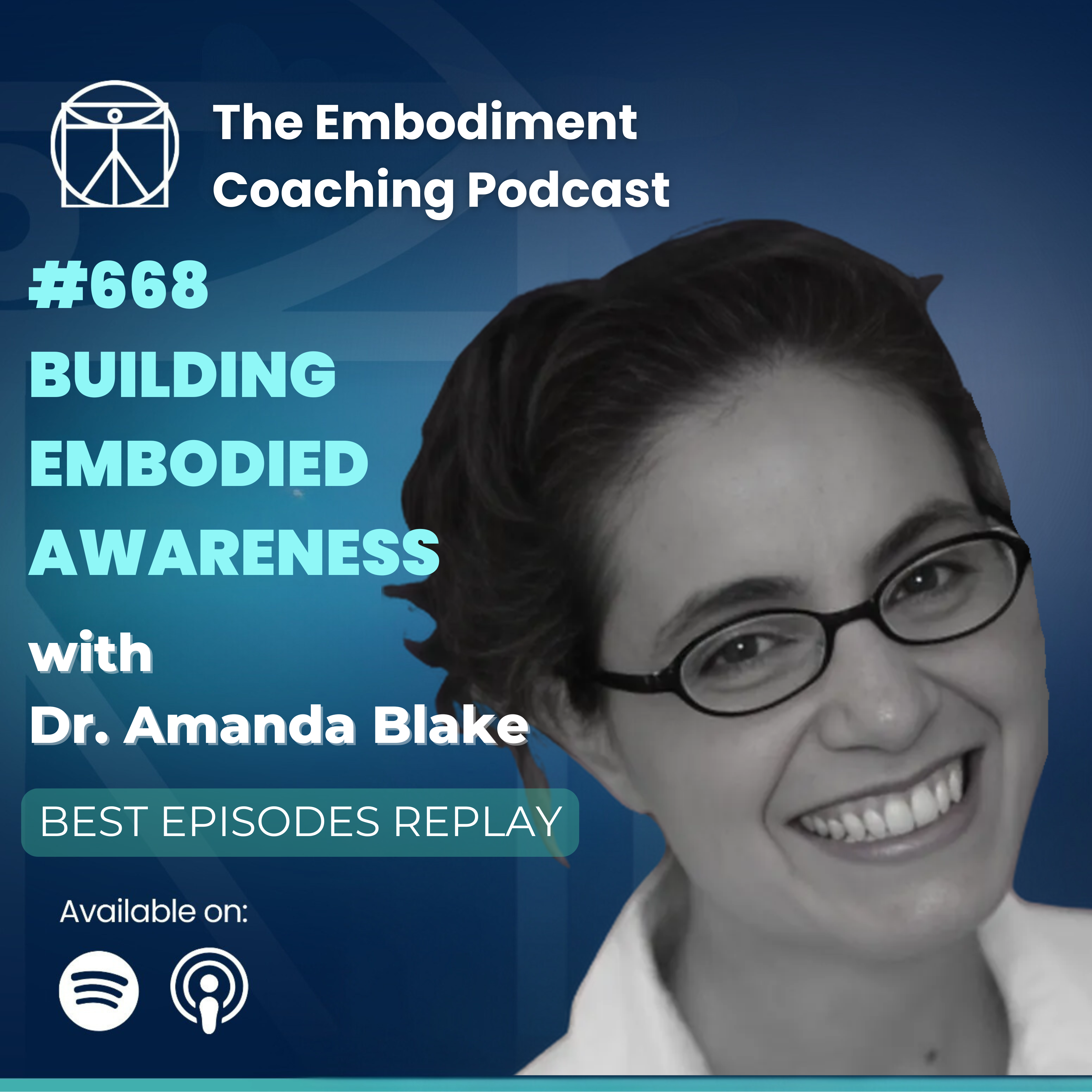 The Embodiment Coaching Podcast
