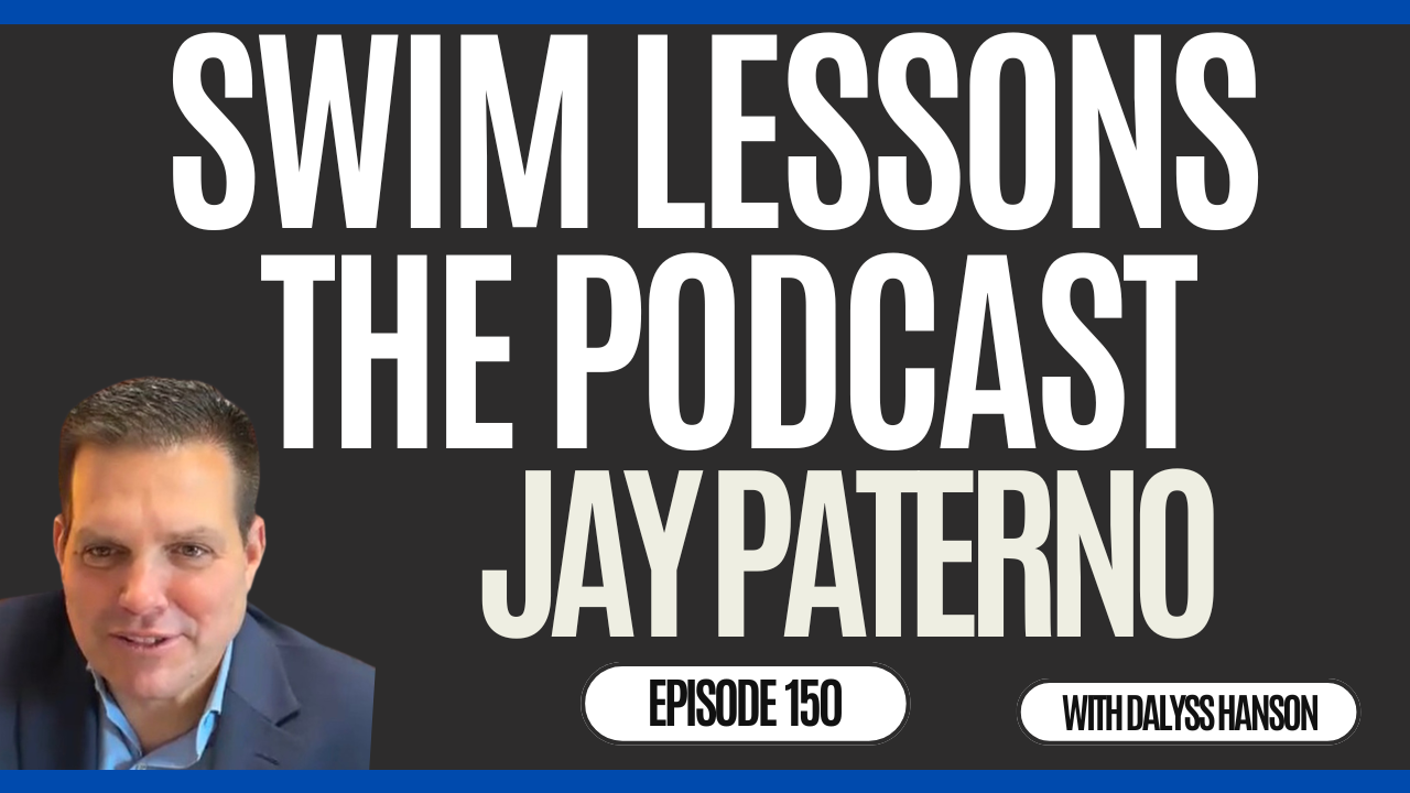 #150 Jay Paterno: The Truth About Legacy, Pressure, & Purpose at Penn State