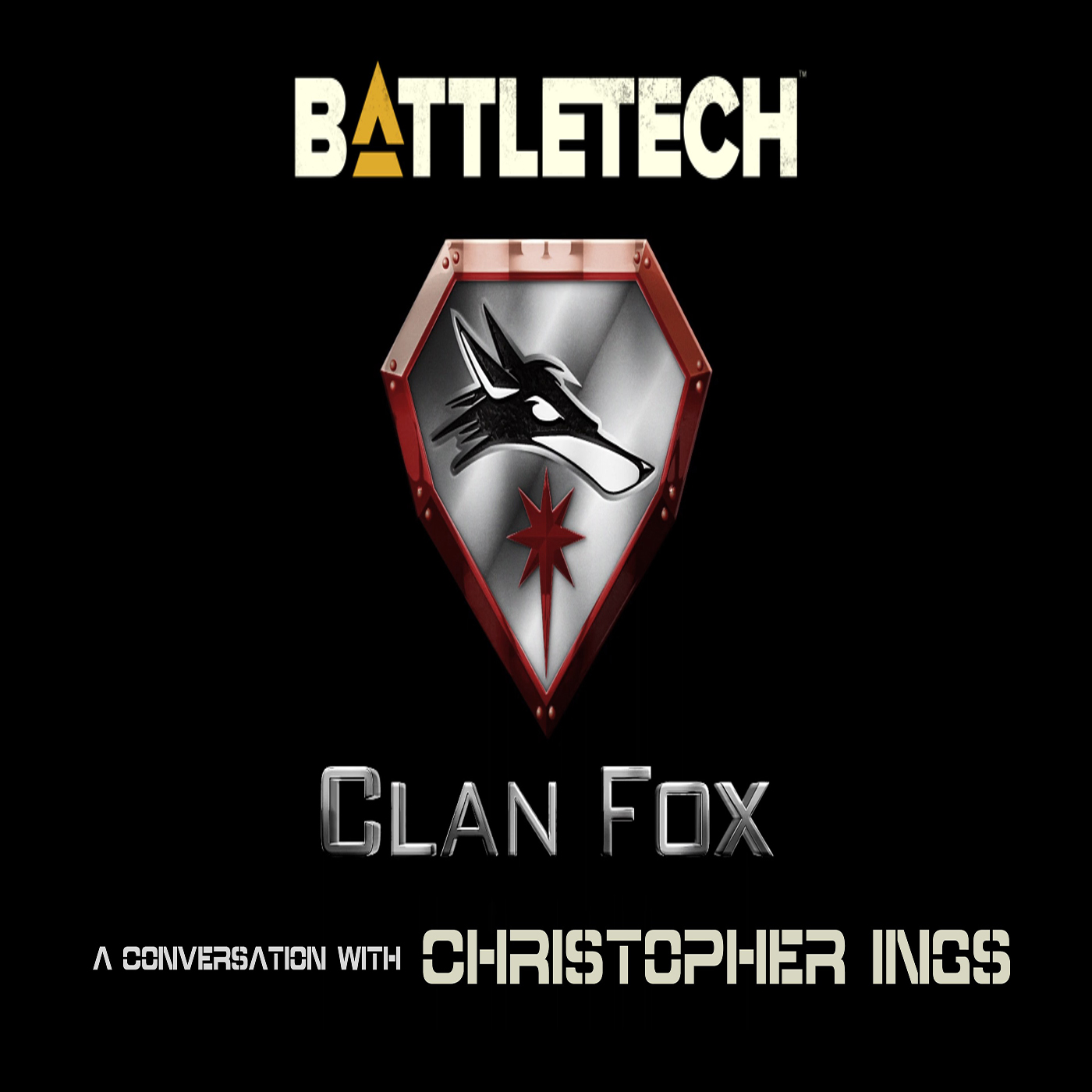 Renegade HPG Podcast