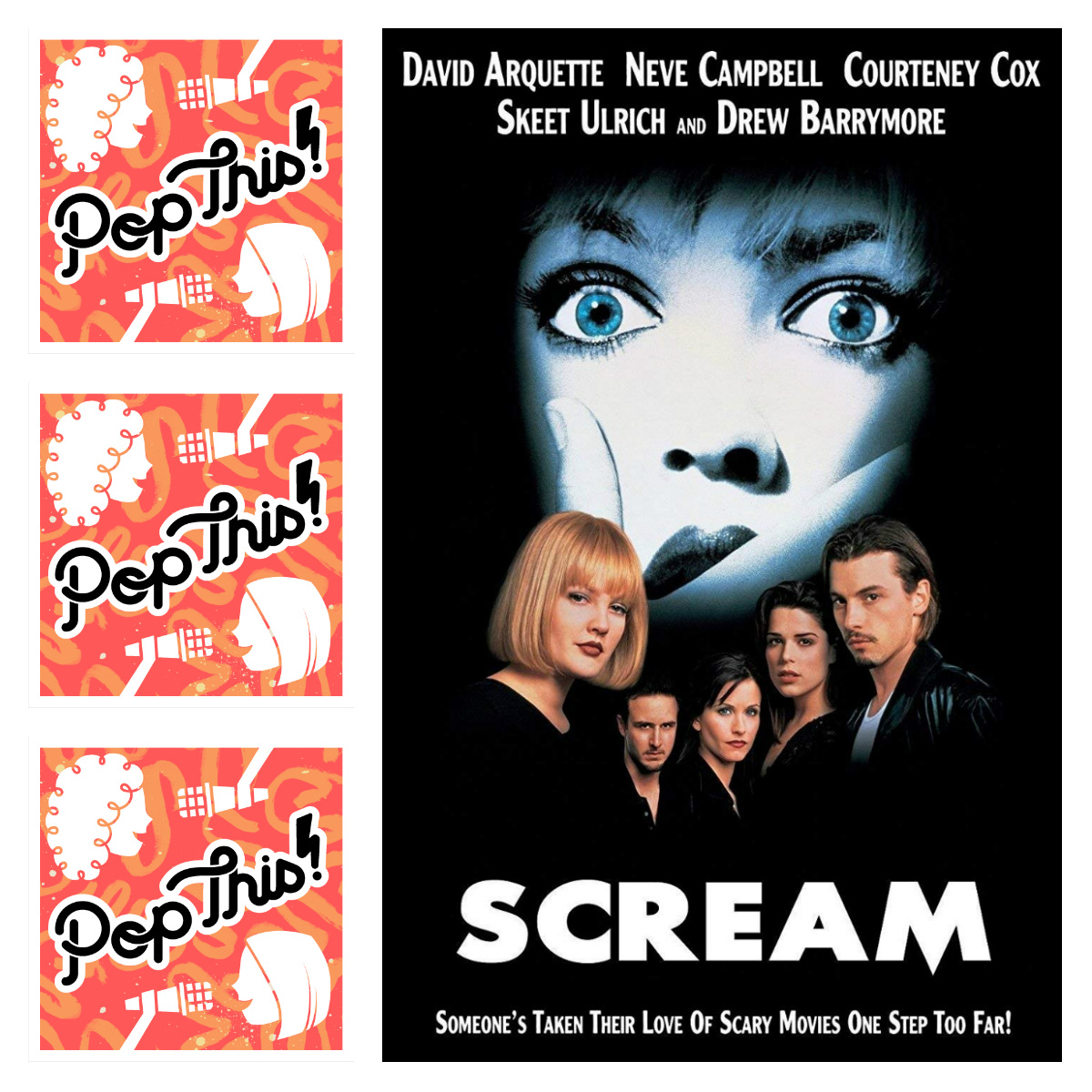 Episode 155: Scream