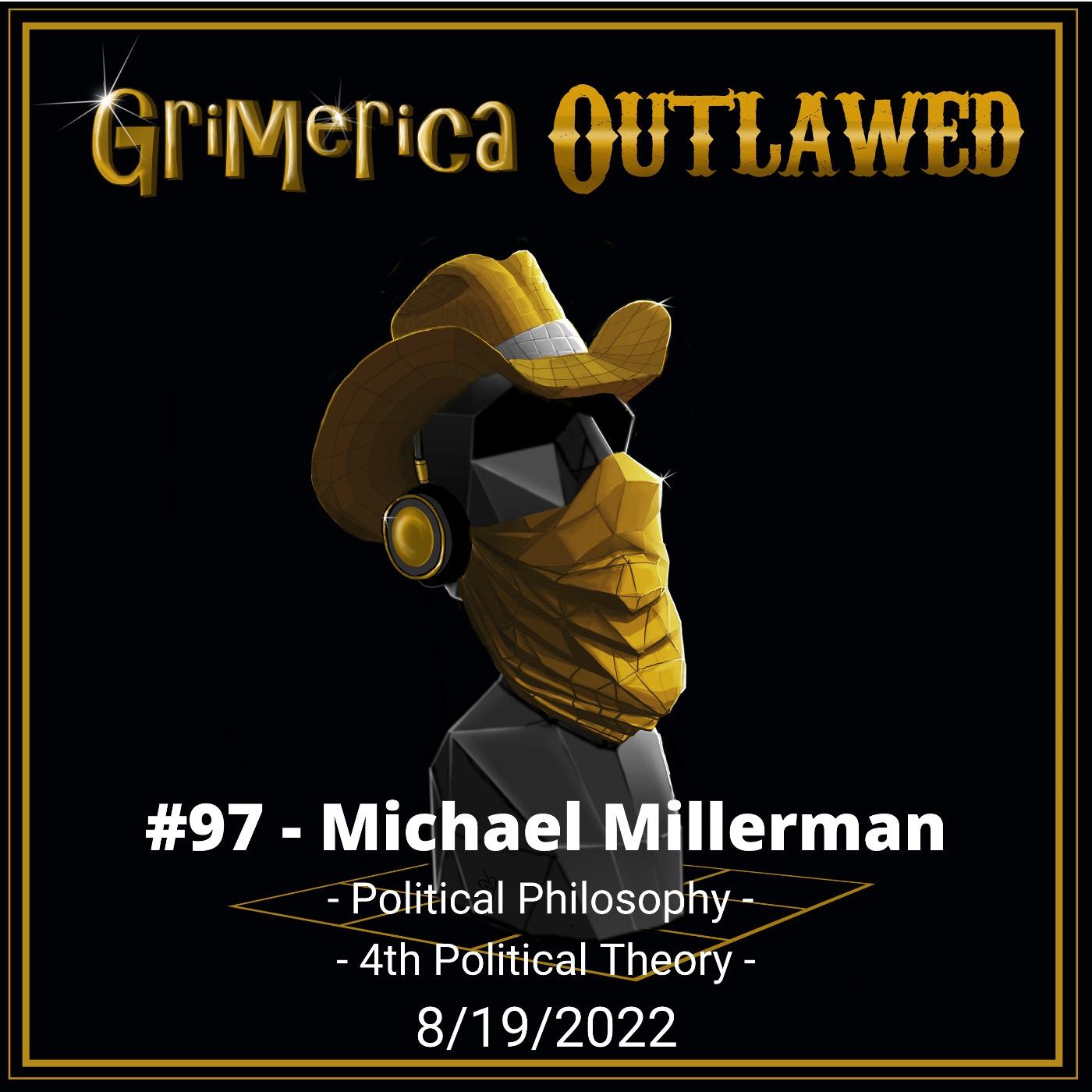Grimerica Outlawed