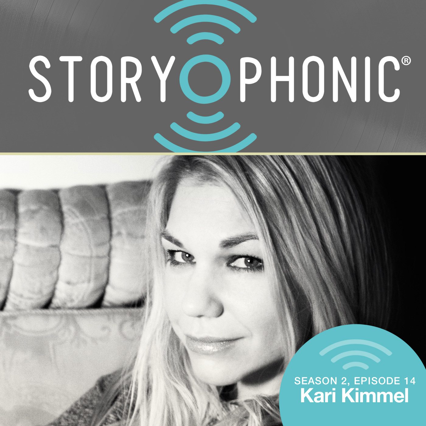 STORYOPHONIC
