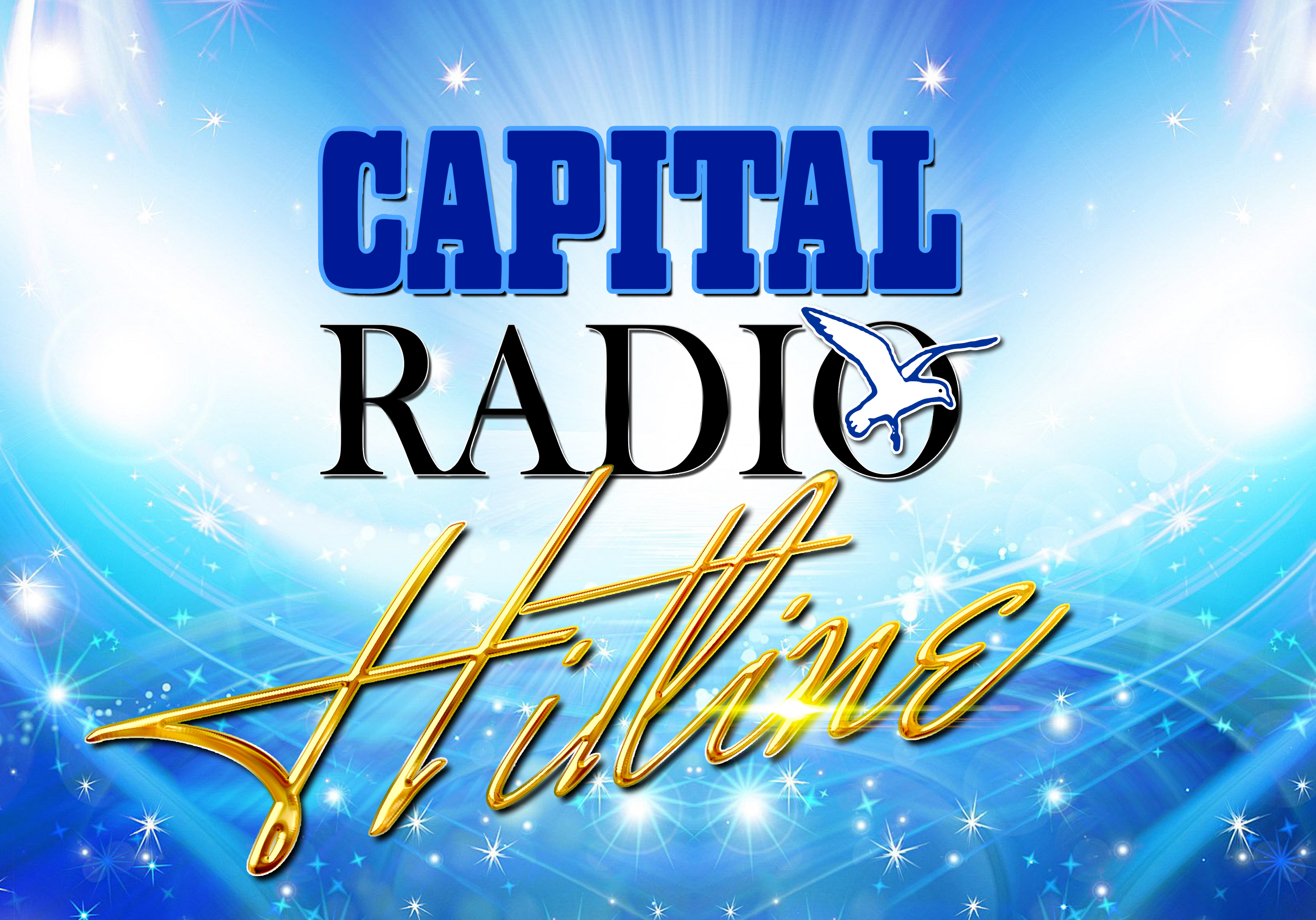 The Capital Hitline for November 2nd 2021