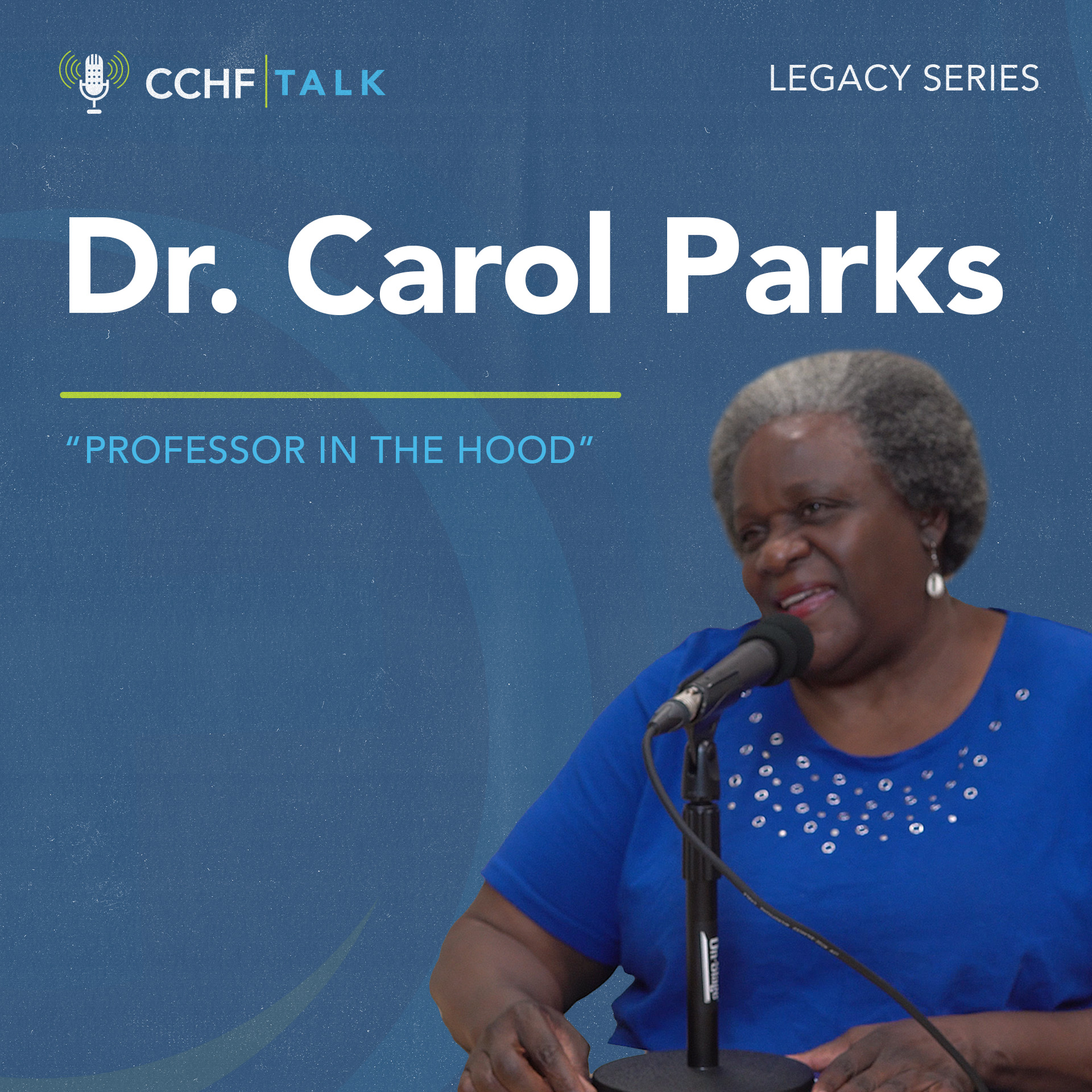 CCHFtalk