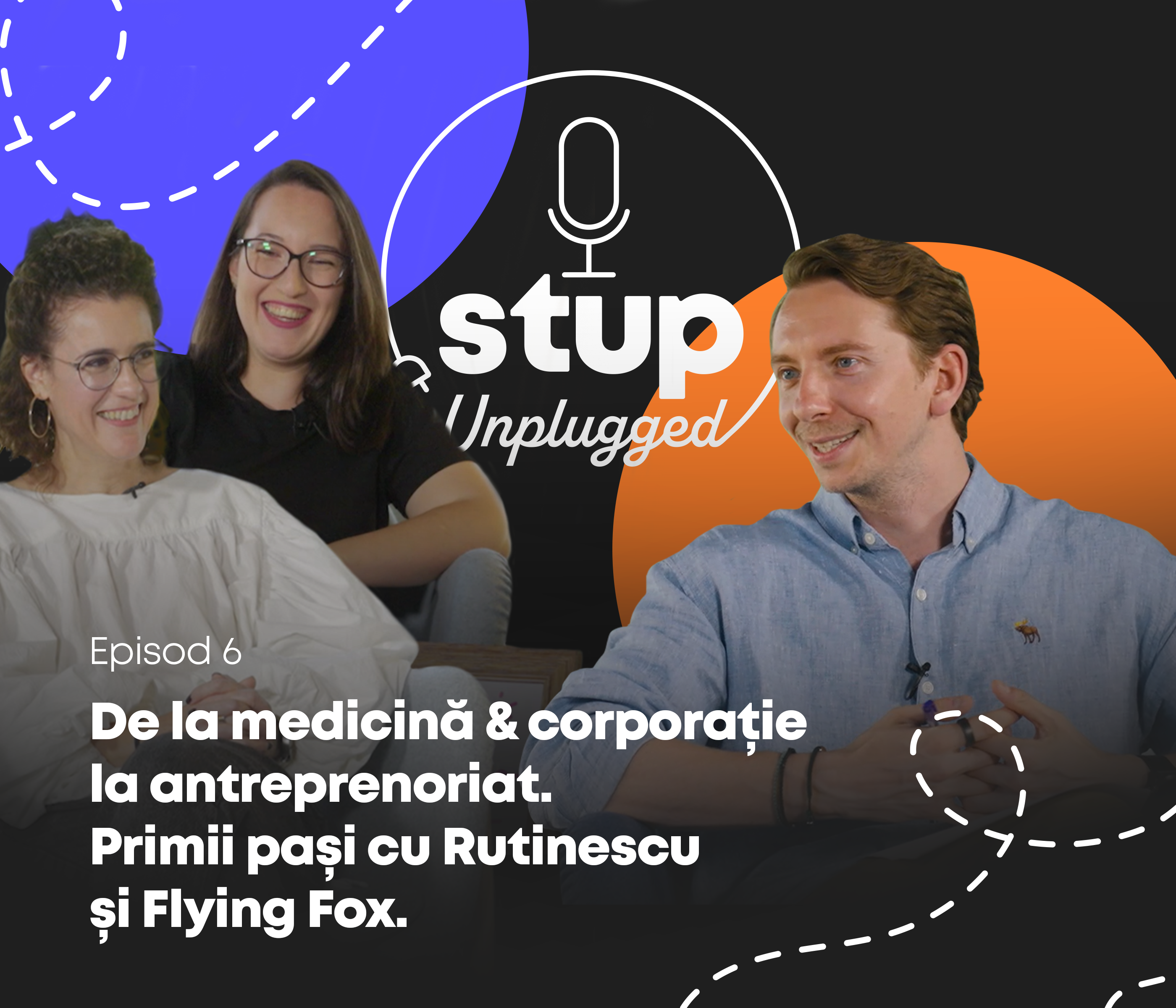 Stup Unplugged