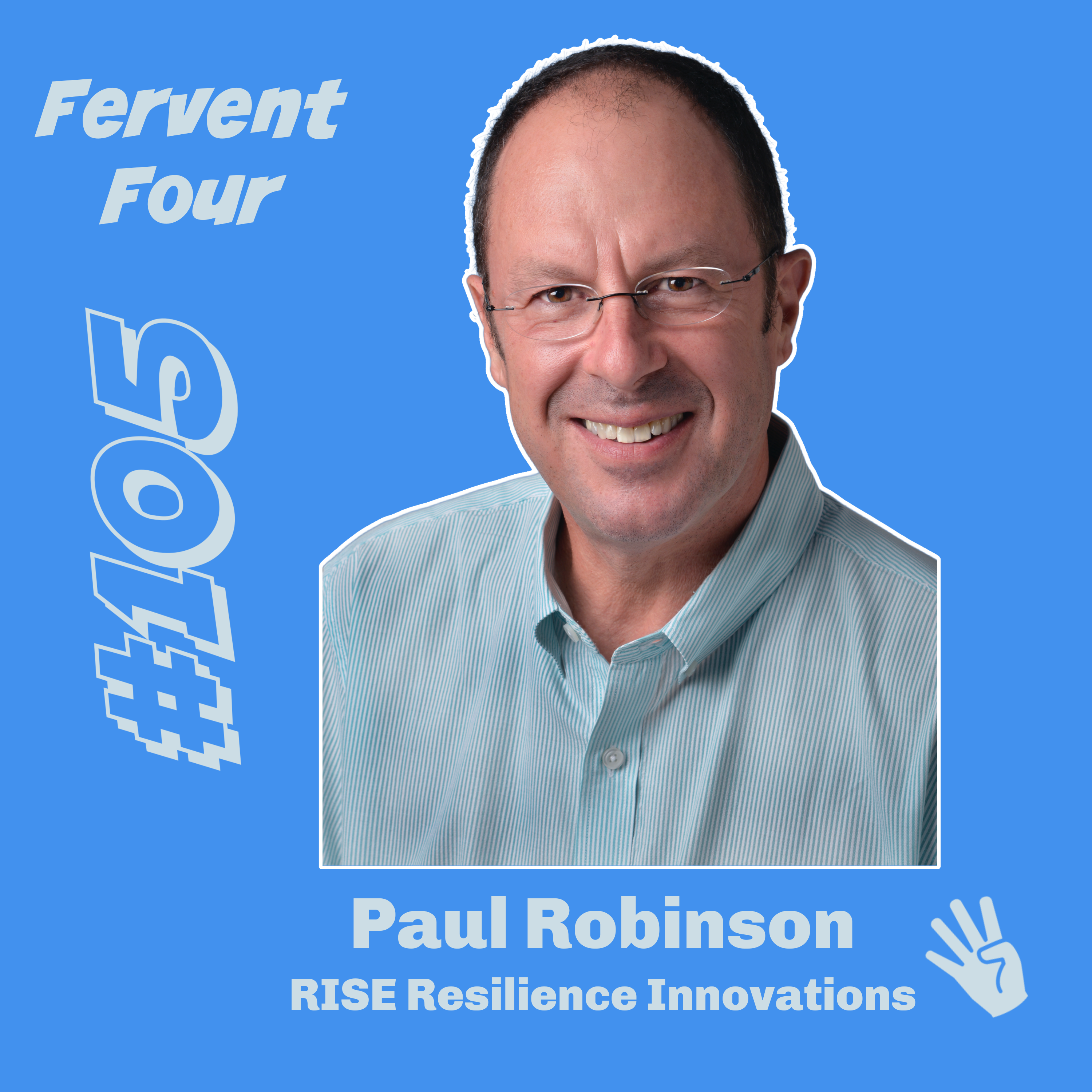 Fervent Four