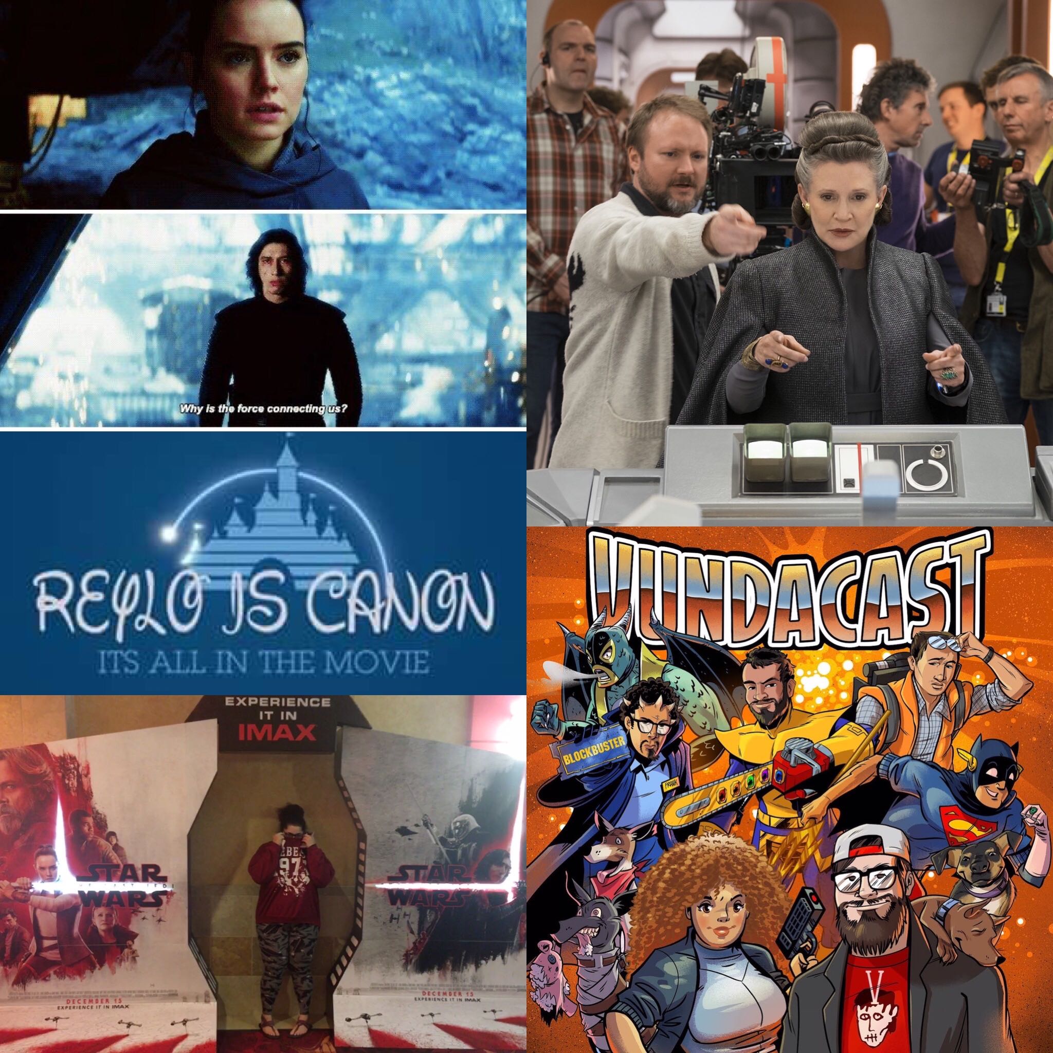 Vundacast