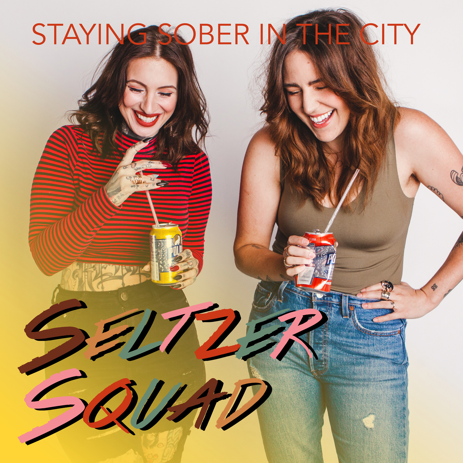 15 - Hot Sauce & Pink Gorillas