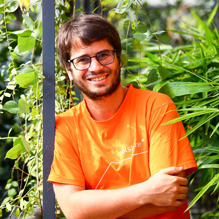 Energypreneurs