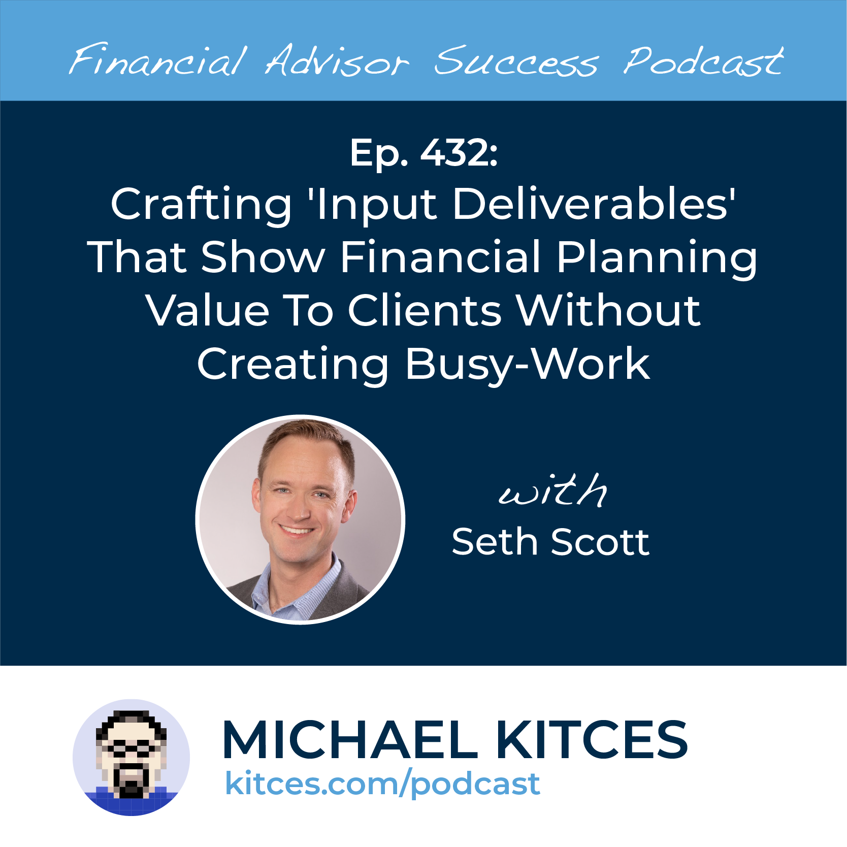 Financial Advisor Success