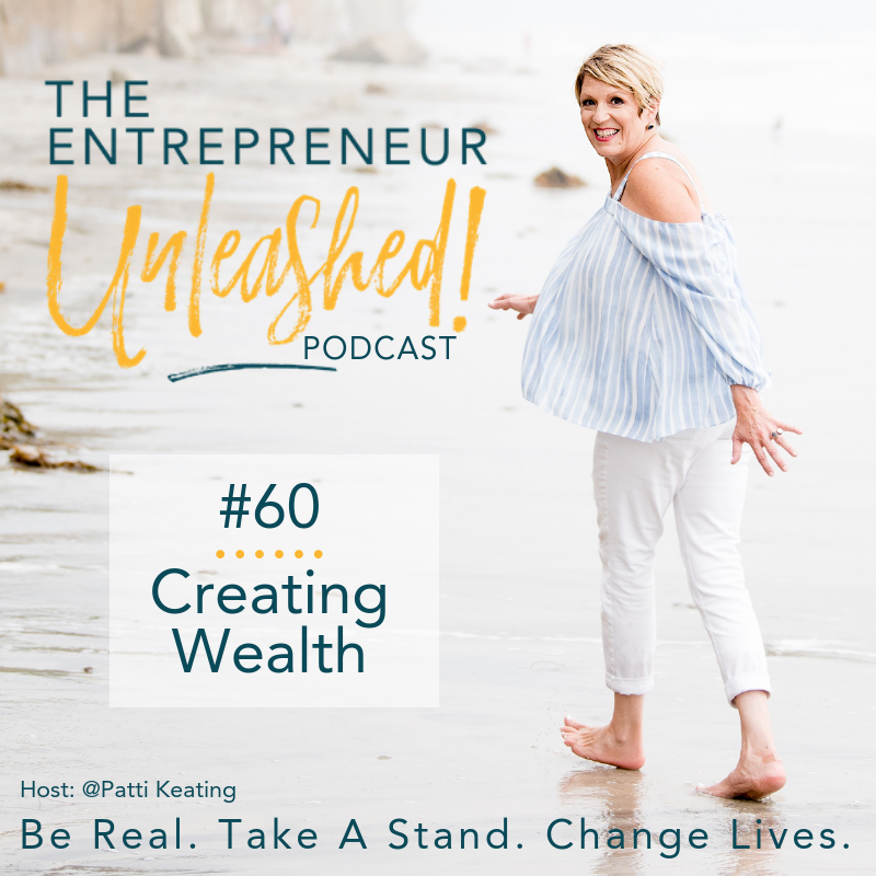 The Entrepreneur Unleashed Show