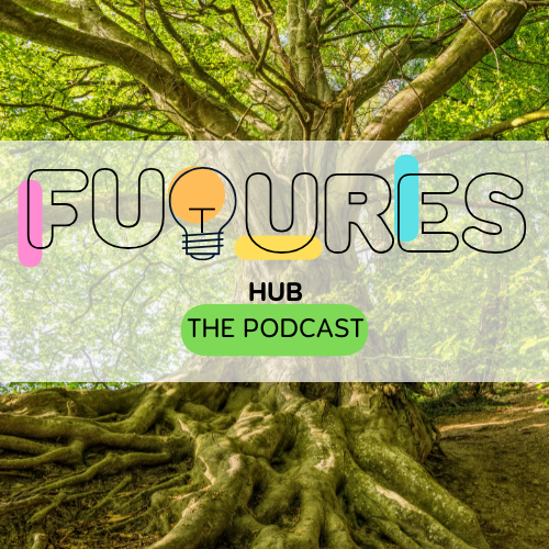 Resisting Urgency, Centering Care: Samantha Matters of Eras Foresight and Consulting on Purposeful Futures Change