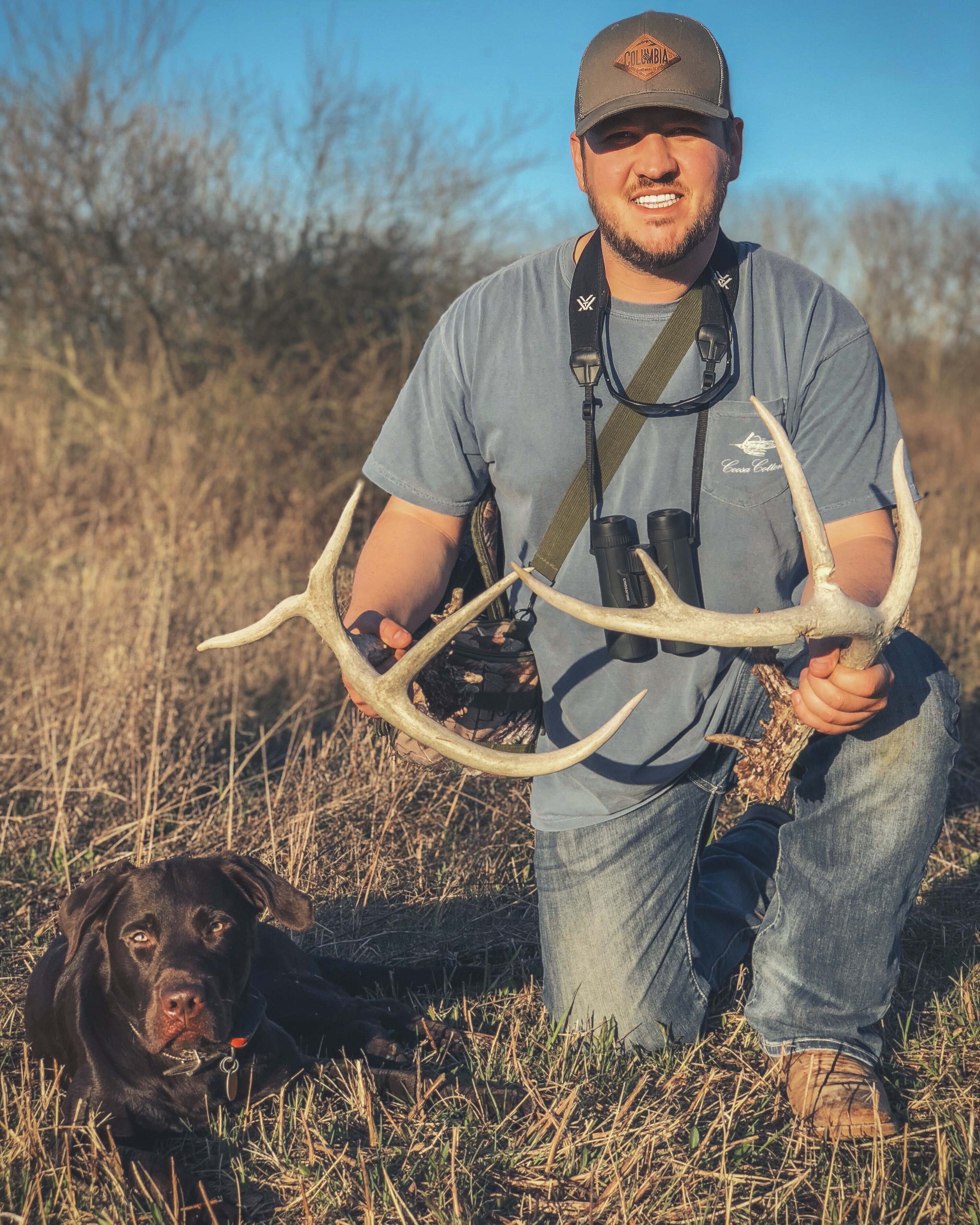 Relive the Hunt Podcast