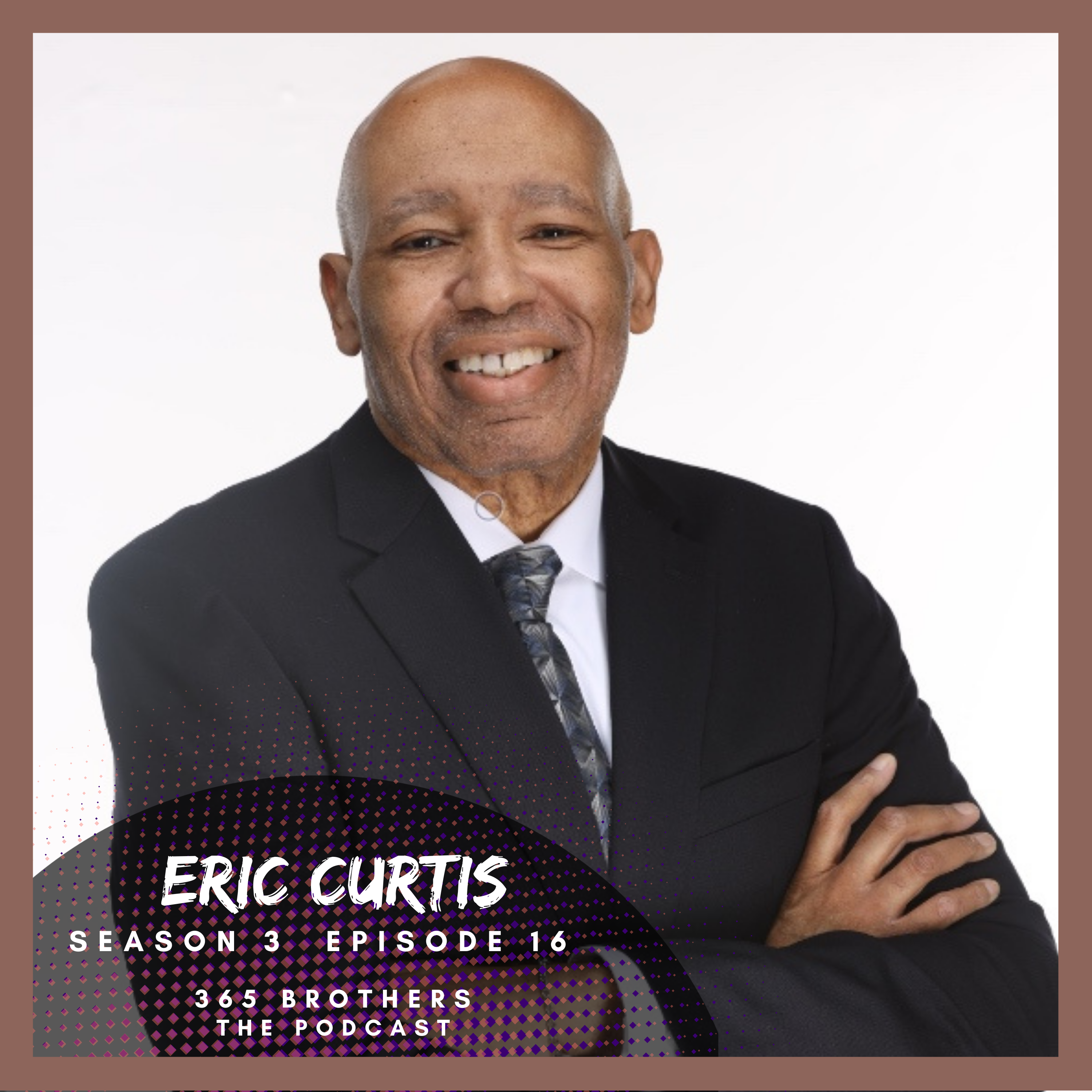 Eric Curtis, Vice President of Engineering and Technology in the Aerospace Industry Exemplifies Tenacious Leadership