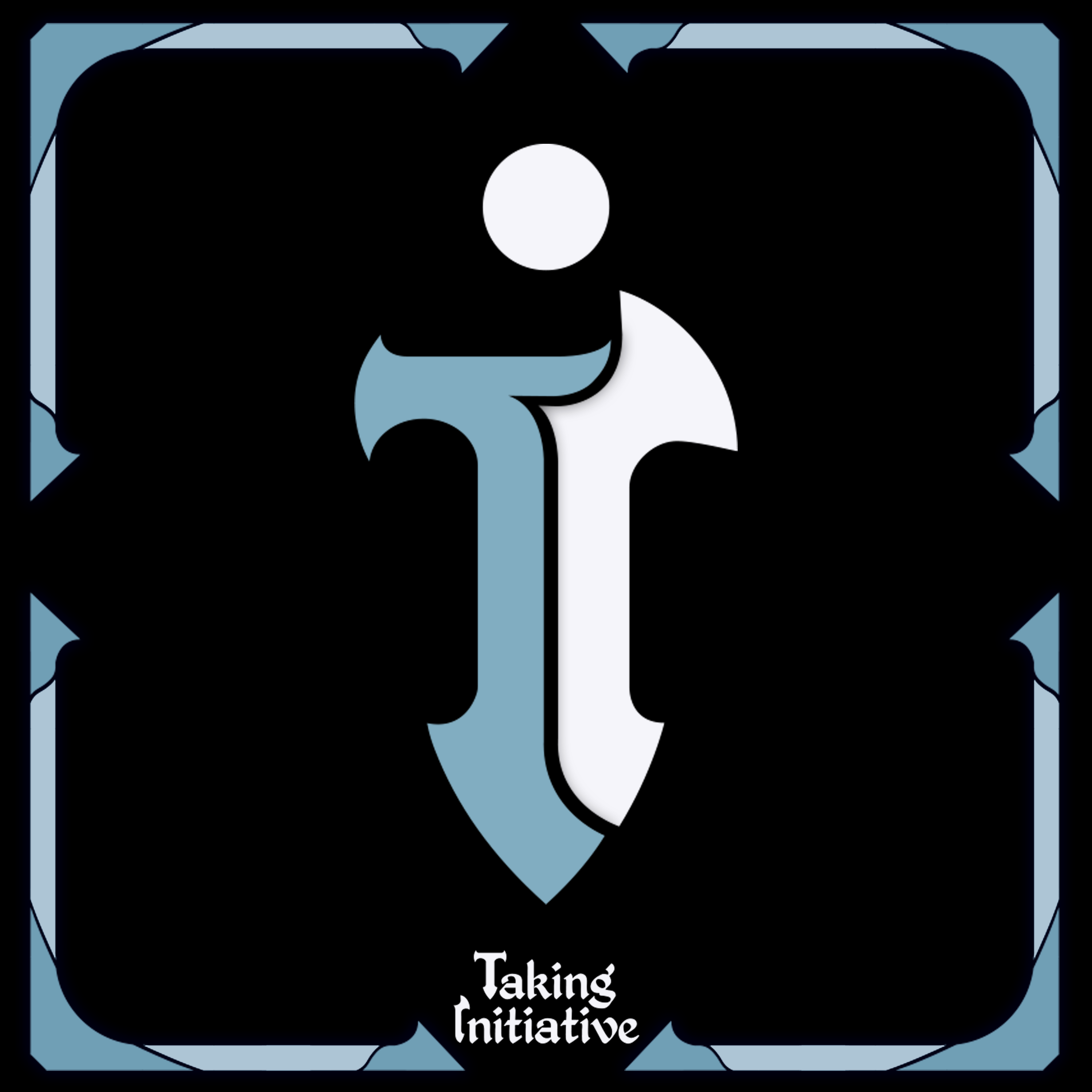 Taking Initiative Promo