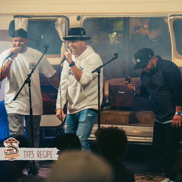 Van Sessions