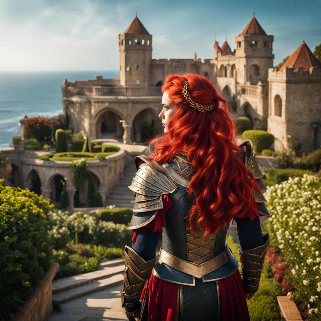 The Seventh Valkyrie
