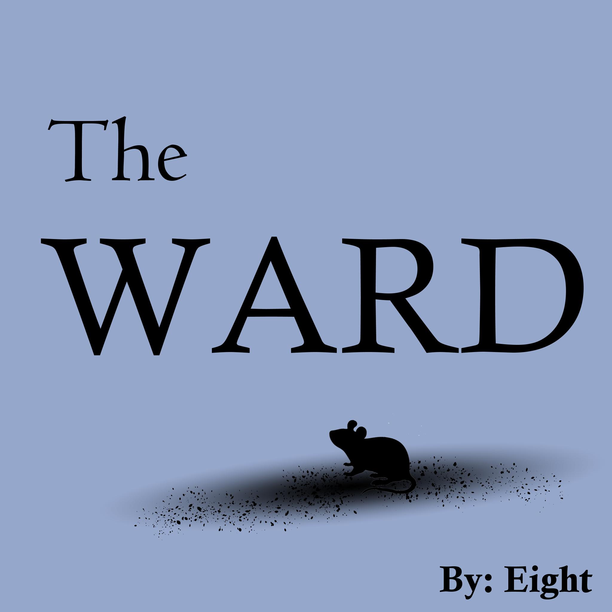 Random Randy Ramble - The Ward 038 Random Randy Ramble - The Ward 038