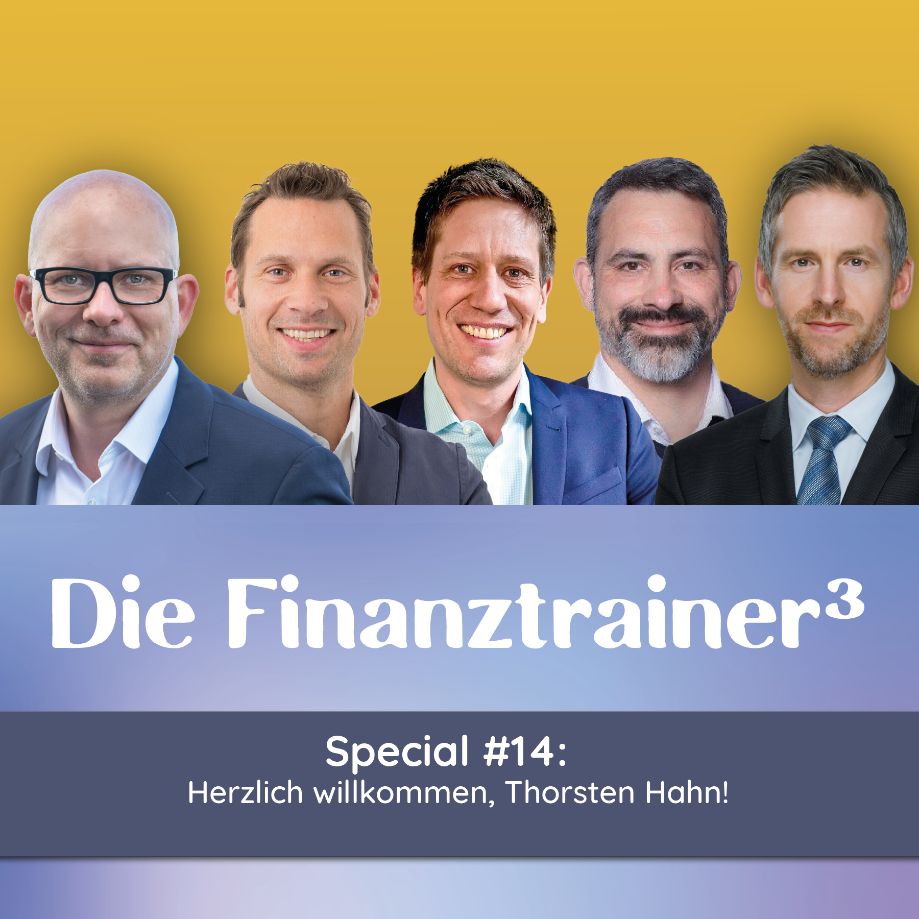Die Finanztrainer³