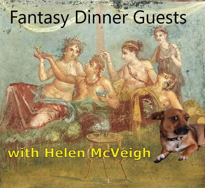 Ancient History Hound
