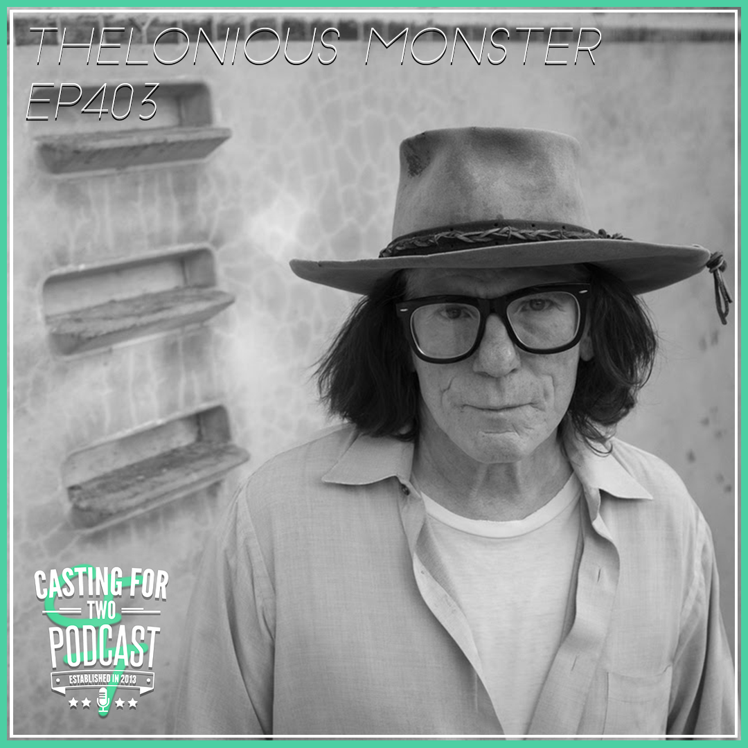Casting for Two Podcast
