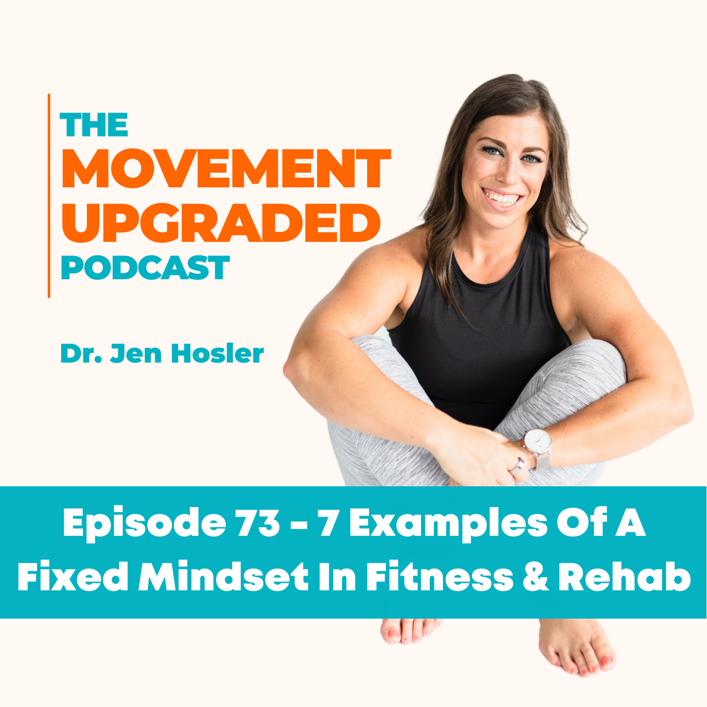 Movement Upgraded Podcast