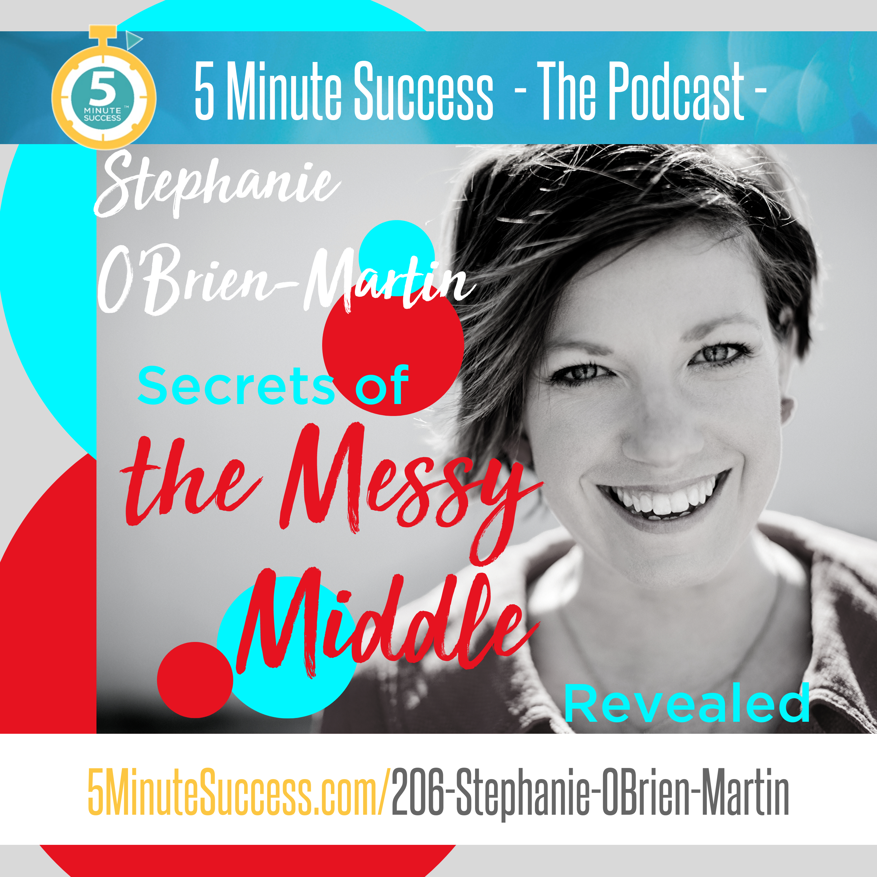 5 Minute Success - The Podcast