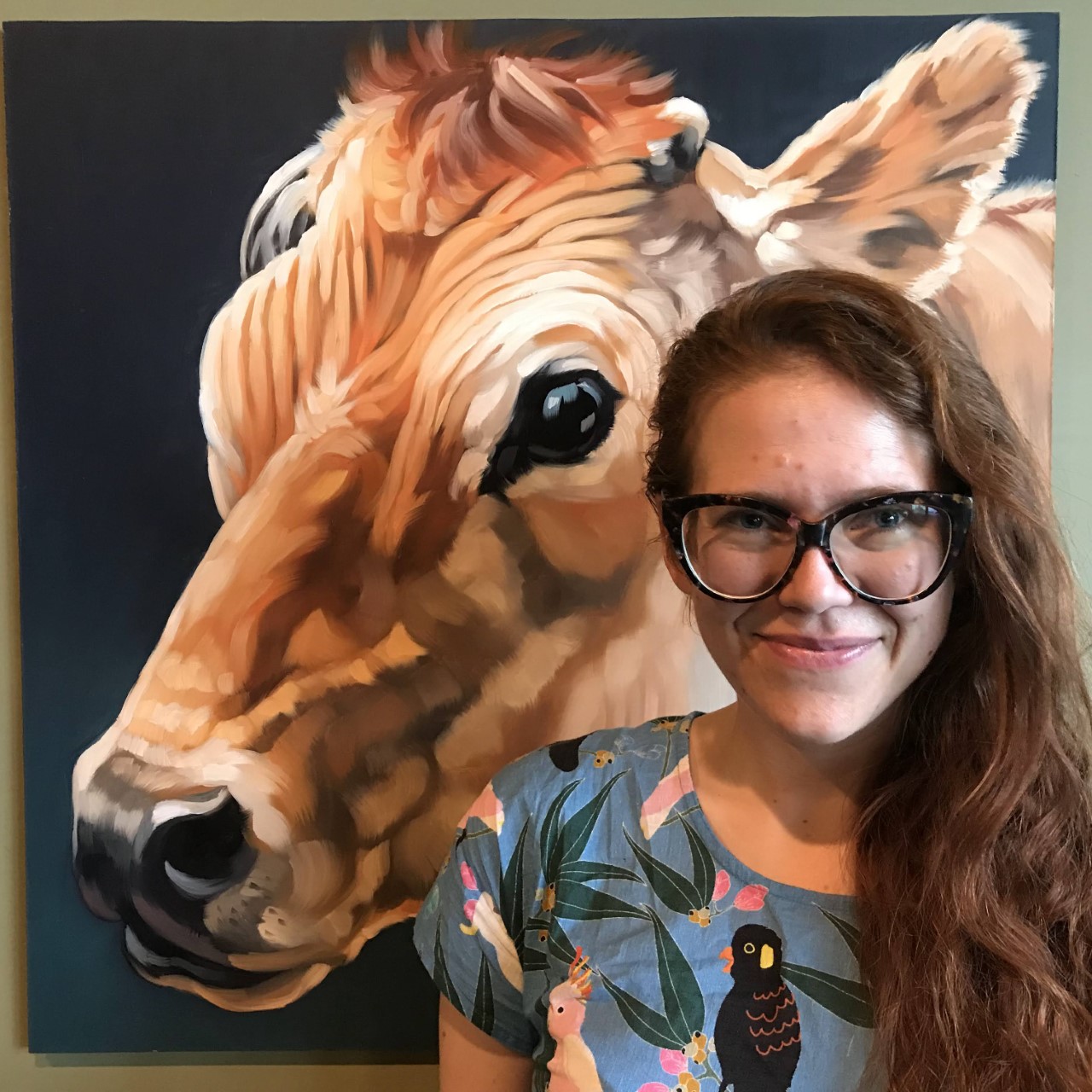 Knowing Animals