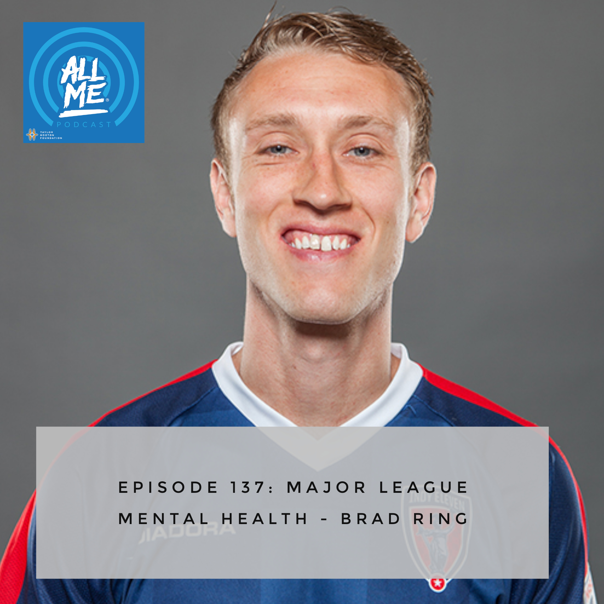 The ALL ME® Podcast