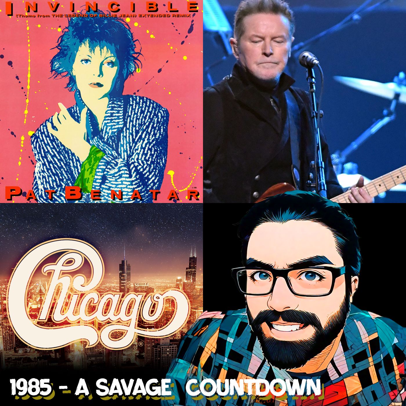 The Capital Countdown For January 17th 2026