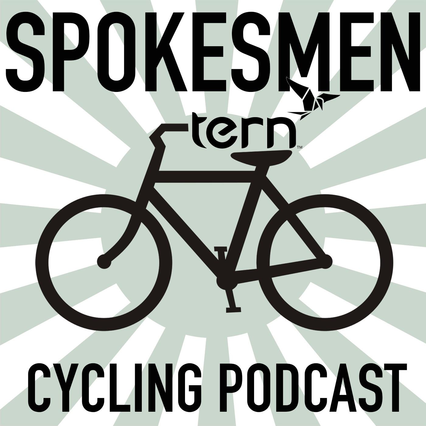 The Spokesmen Cycling Roundtable Podcast