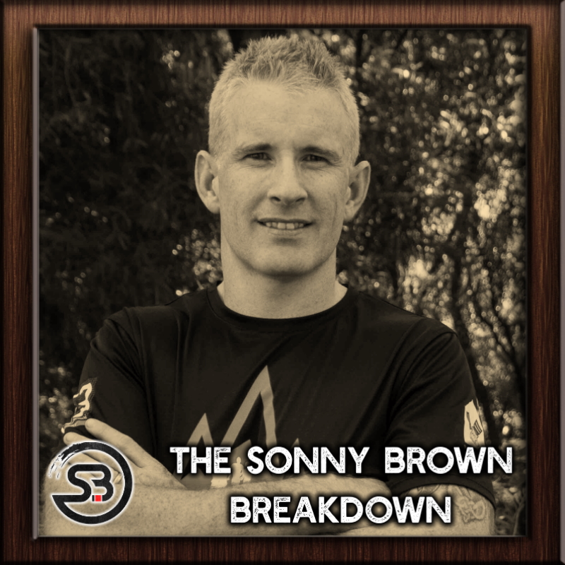 How Combat Sports Athletes Can Sleep in and Win With Dr Ian Dunican