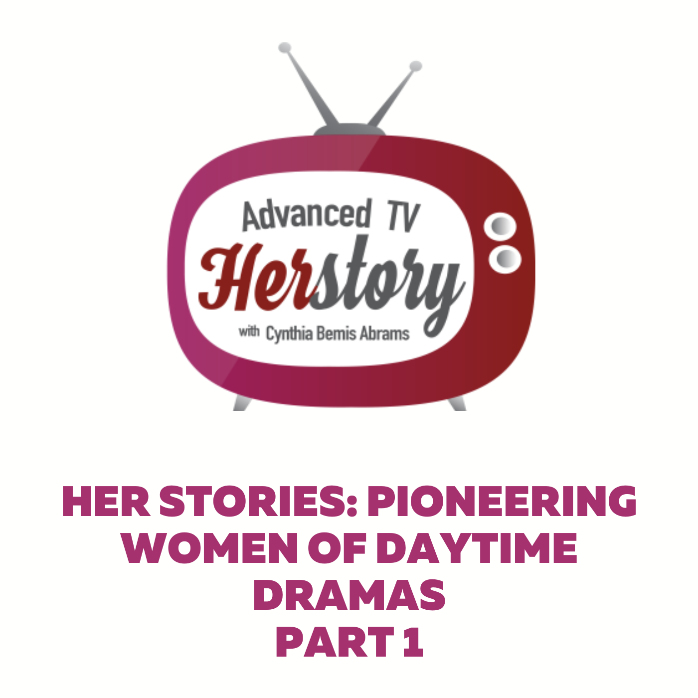 Advanced TV Herstory