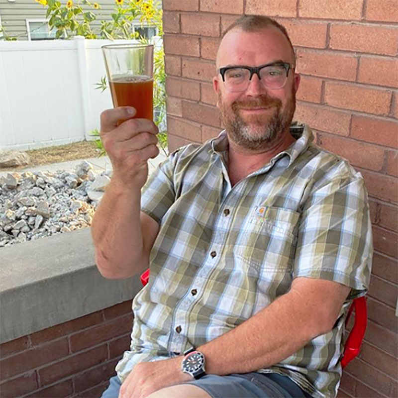 Utah Beer News