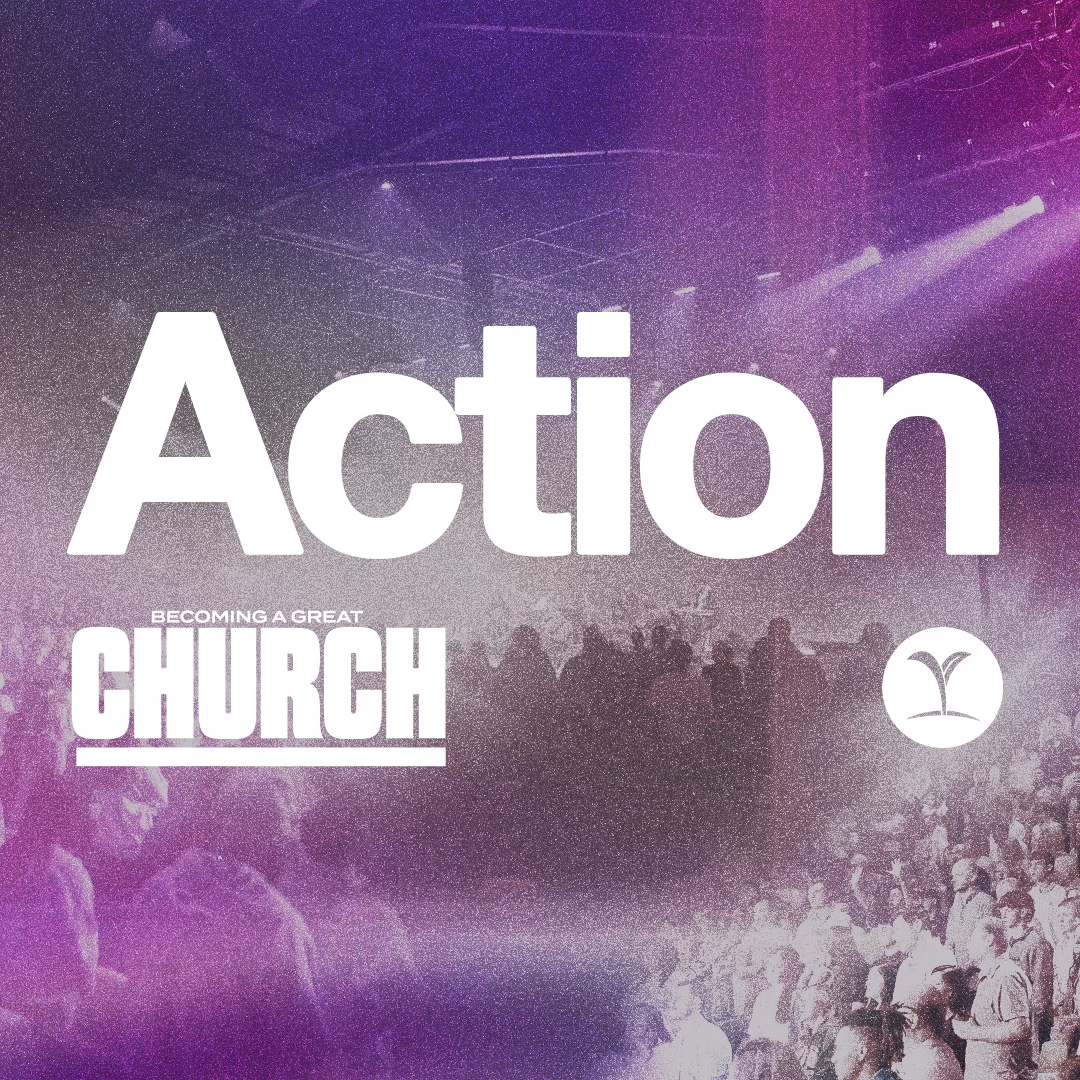 Harvester Christian Church