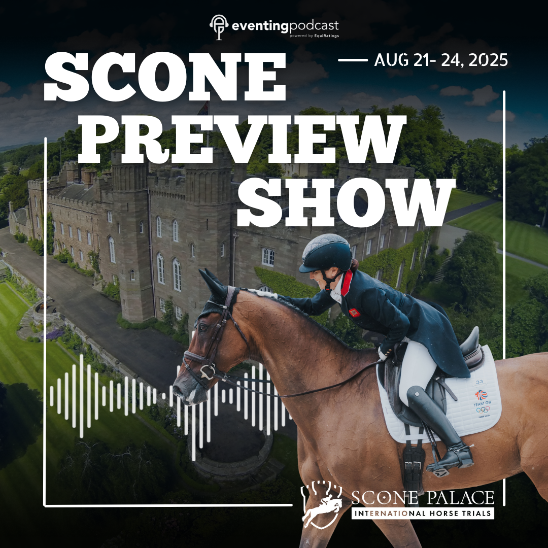 The Scone Preview Show