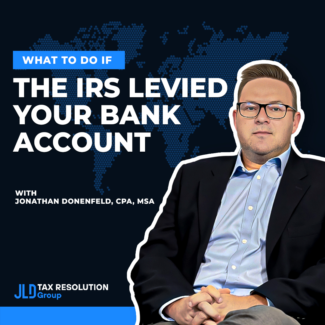 Tax Man, Tax Relief Podcast