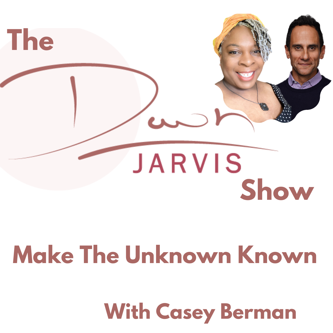 The Dawn Jarvis Show