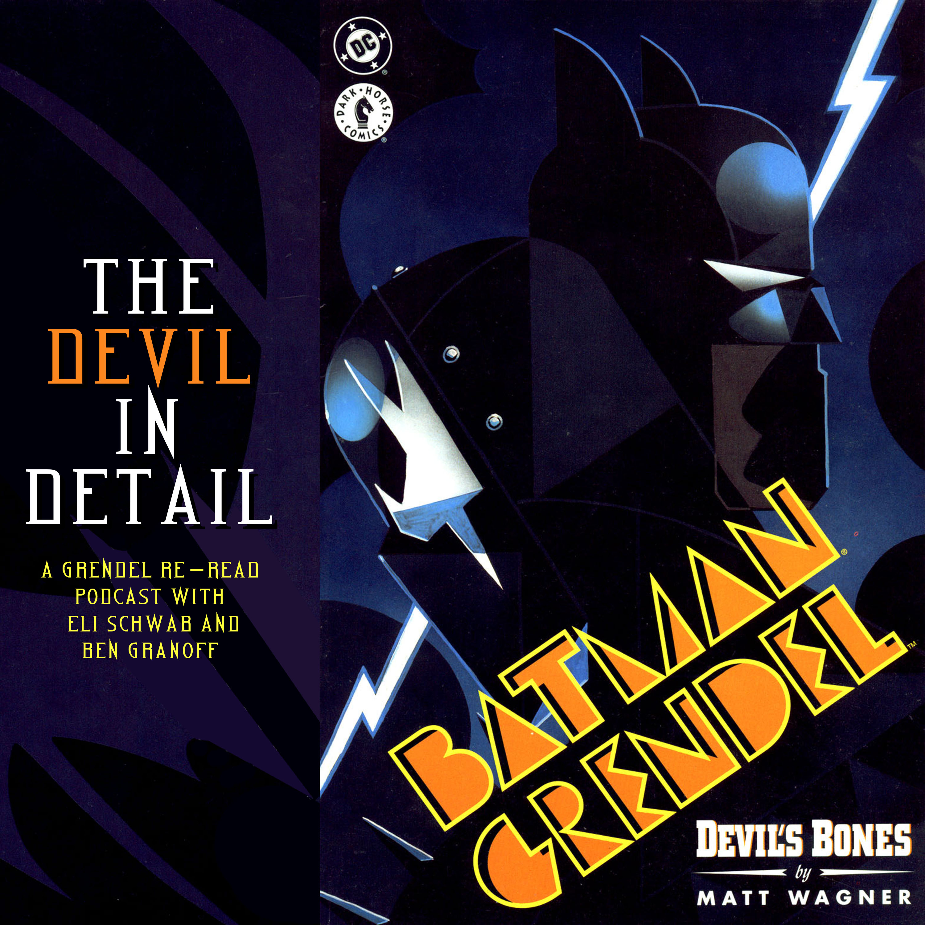 The Devil in Detail