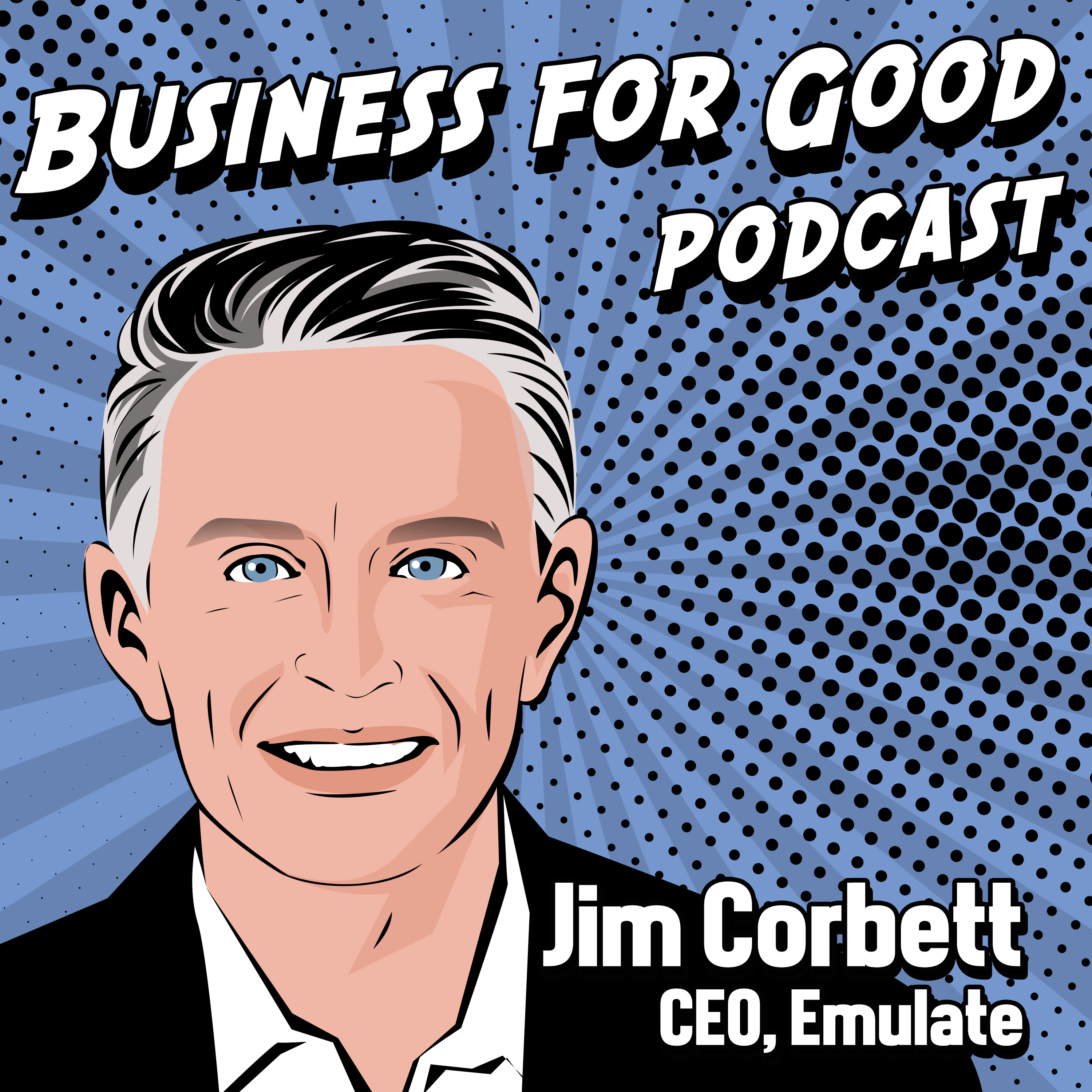 Business for Good Podcast