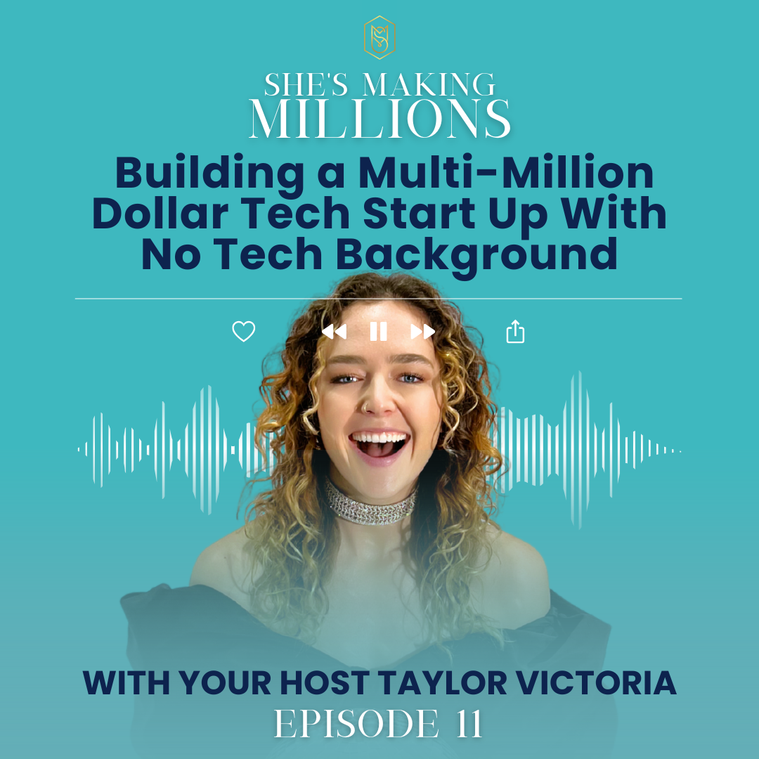She\'s Making Millions
